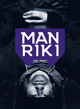 MANRIKI
