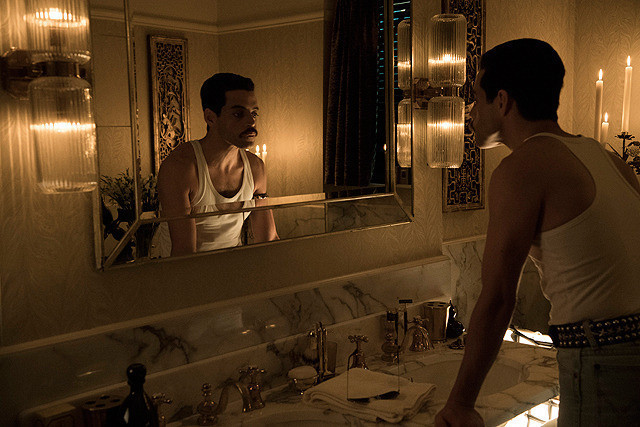 ボヘミアン・ラプソディ